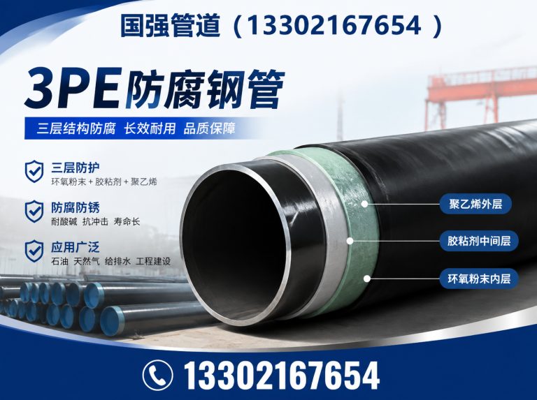 南开区螺旋钢管展示图
